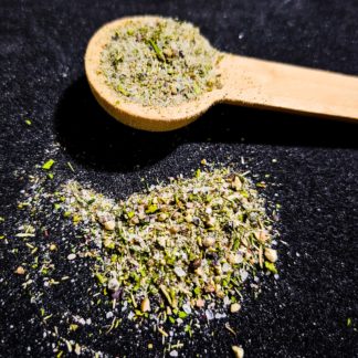Powdered Products